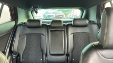 Kia Sportage 1.6T GDi 157 48V ISG GT-Line 5dr DCT Petrol Estate